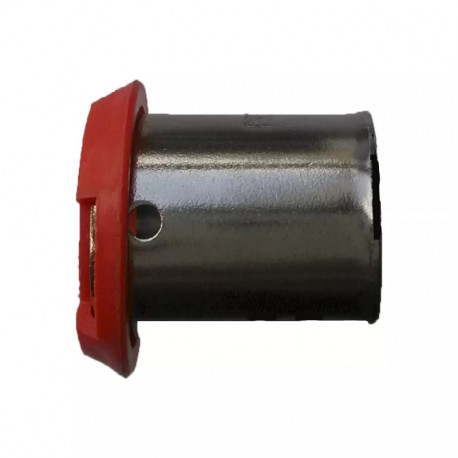 Bouchon à sertir PER - 12mm