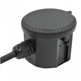Détecteur de mouvement Linear RF Arlux - Avec boîte de connexion et platine