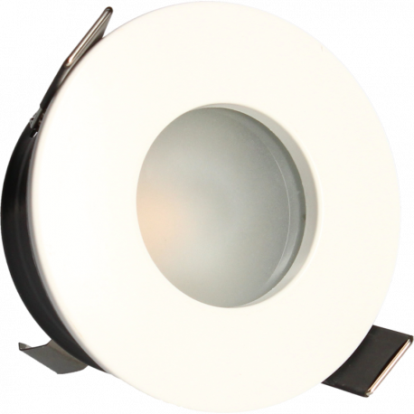 Kit spot encastrable SPT203 Prime Arlux - 5W - 2700K - Blanc