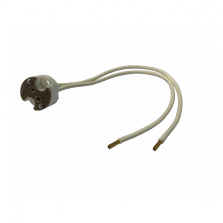 Douille pour ampoule GU5.3 Arlux