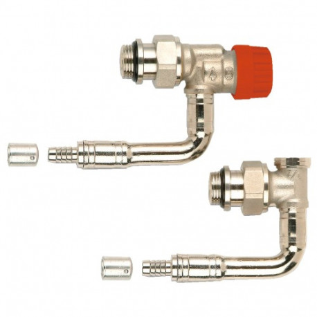 Mitigeur Thermostatique De Baignoire Miomare – Chrome, Moderne, Mono Levier, Pose Sur Plan
