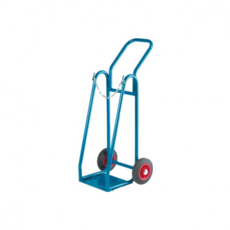 Chariot à cylindres RS PRO - Charge 150Kg