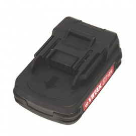 Batterie Li-ion pour Viper M21+ Virax - 18V - 1,5 Ah