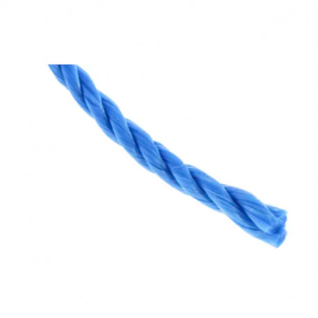 Corde en polypropylène RS PRO - 6mm - 220m