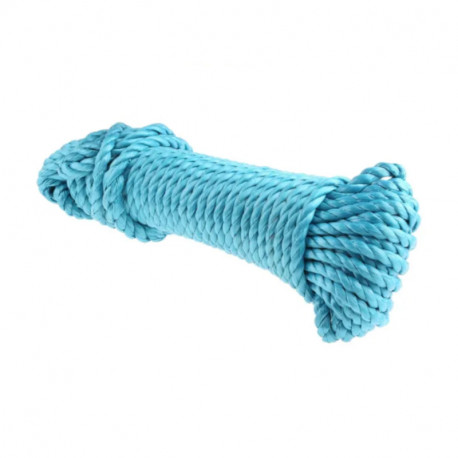 Corde en polypropylène RS PRO - 10mm - 27m
