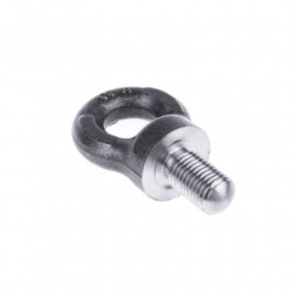 Anneau de levage en acier au carbone RS PRO - ø27mm - M20 - 1.6t de charge