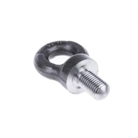 Anneau de levage en acier au carbone RS PRO - ø27mm - M20 - 1.6t de charge