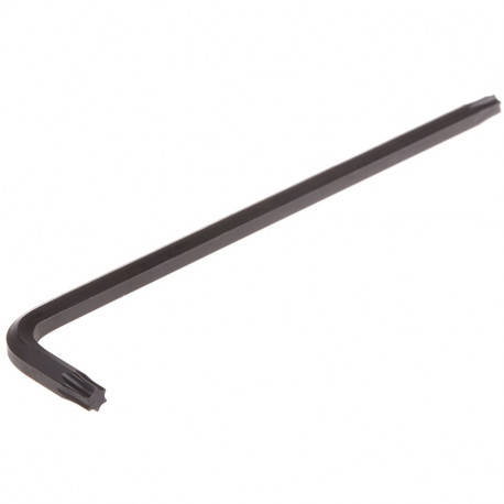 Clé Torx en L RS PRO - T20 - Bras long