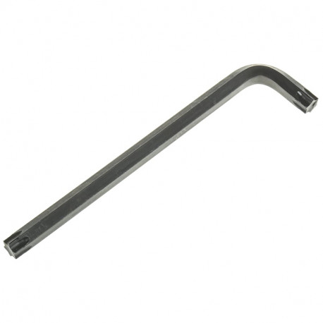 Clé Torx en L RS PRO - T55 - Bras long