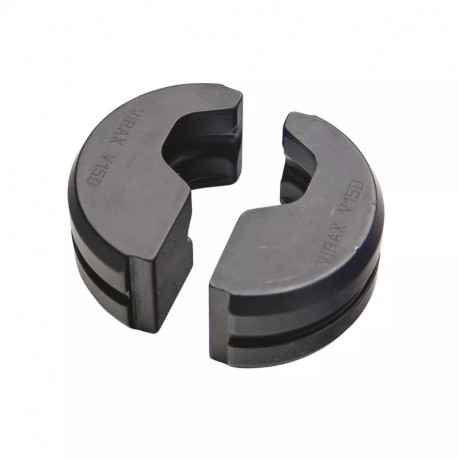 252904 - Insert pour Viper Virax - Profil TH - 16 mm