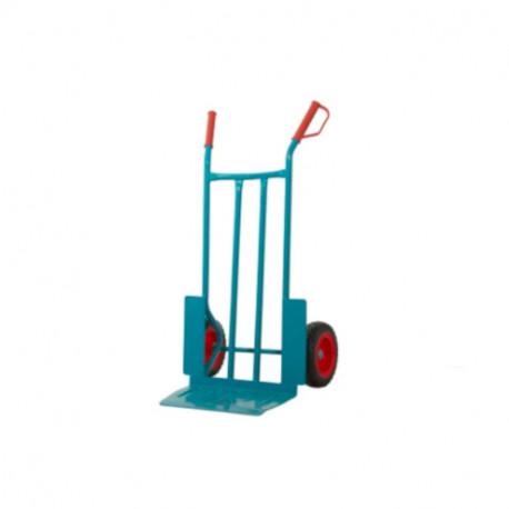 Diable RS PRO - Acier - 475x240mm - Charge 250kg