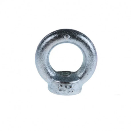 Anneau de levage en acier au carbone RS PRO - ø45mm - M10 - 0.23t de charge