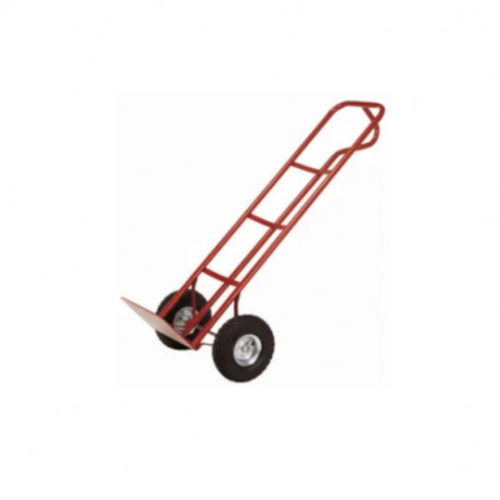 Diable RS PRO - Acier - 350x220mm - Charge 200kg