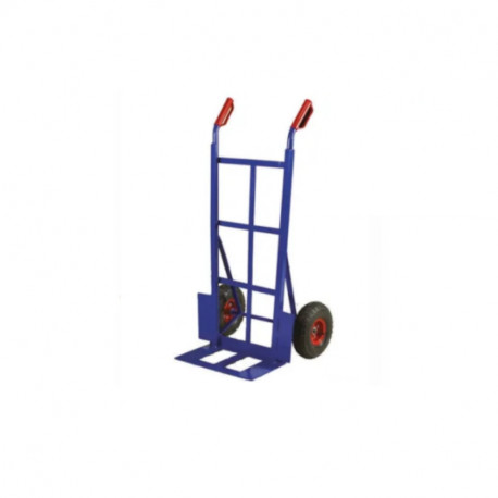 Diable RS PRO - Acier - 460x255mm - Charge 300kg