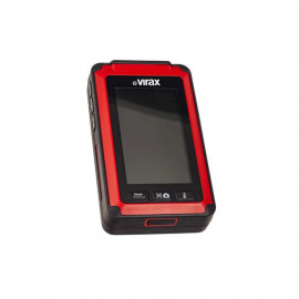 Caméra d'inspection Micro Visioval multifonctions Virax