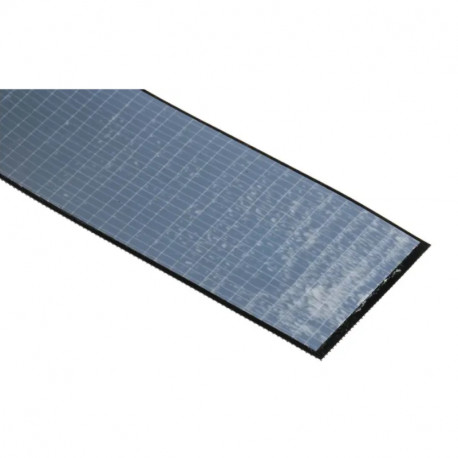 Ruban auto-aggripant RS Pro - Longueur 5m - Largeur 50mm - Noir