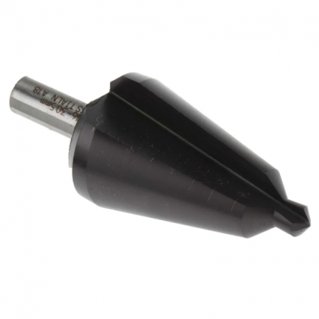 Coupe cônes HSS RS PRO - Ø 16 à 30.5mm