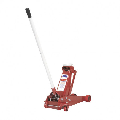 Cric rouleur RS PRO - 3.5tonnes
