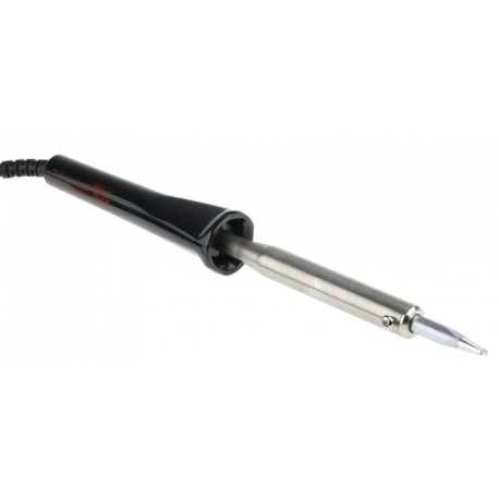 Fer à souder électrique KD100 RS PRO - Ø 8mm - 230V - 100W