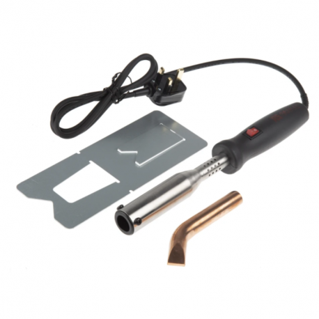 T0056808699 | Fer à souder, Electrique, 230 V Weller, 175 W Type F- Schuko | RS