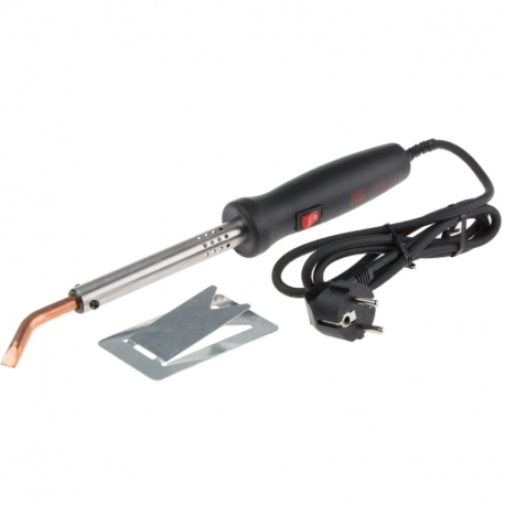 Fer à souder électrique haute puissance RS PRO - 230V - 80W