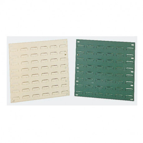 Unité de stockage de panneaux à persiennes RS PRO - 946mmx457mm