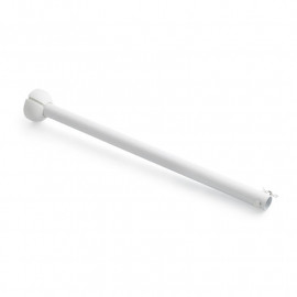 Accessoire pour ventilateur Faro - Barre - Blanc - 30cm