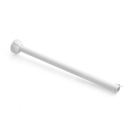 Accessoire pour ventilateur Faro - Barre - Blanc - 30cm