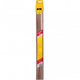 Baguettes de brasure Cuivre 800 Castolin -1kg - 2% Argent