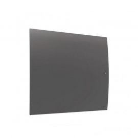 Radiateur électrique Intuis Signature Campalys 3.0 - Horizontal - 1500 W - Anthracite