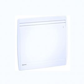 Radiateur connecté Actifonte Smart ECOControl Blanc - Horizontal - 750W