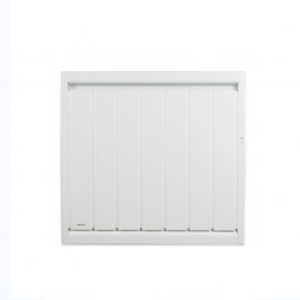 Radiateur connecté Calidou Smart ECOControl Blanc - Horizontal - 1250W