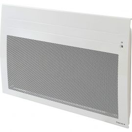 Panneau rayonnant connecté Emotion 4 - Horizontal - 1250W - Blanc