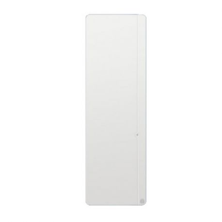 Radiateur électrique Etic Vertical - Blanc - 1500W