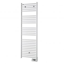 Radiateur sèche-serviettes Atoll SPA - TSL - 750W - Blanc