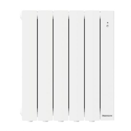 Radiateur FSC 2 Thermor - Vertical - 1500W - Blanc