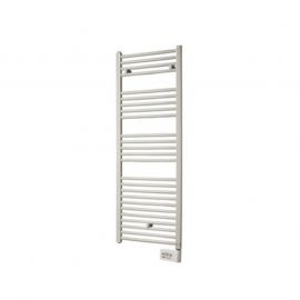 Sèche-serviettes série Aire - Electrique - 1000W - Blanc