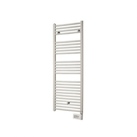 Sèche-serviettes série Aire - Electrique - 1000W - Blanc