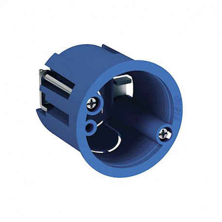 Boite d'encastrement Multifix Plus - Diamètre 40mm