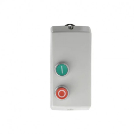 Démarreur DOL Automatique RS Pro - 9/14A - 5.5kW - Triphasé - 400Vca