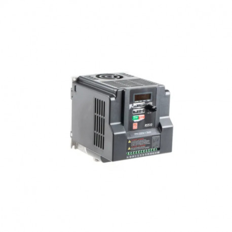Variateur de fréquence RS PRO - 1.5kW - 15.5A - 230V c.a.