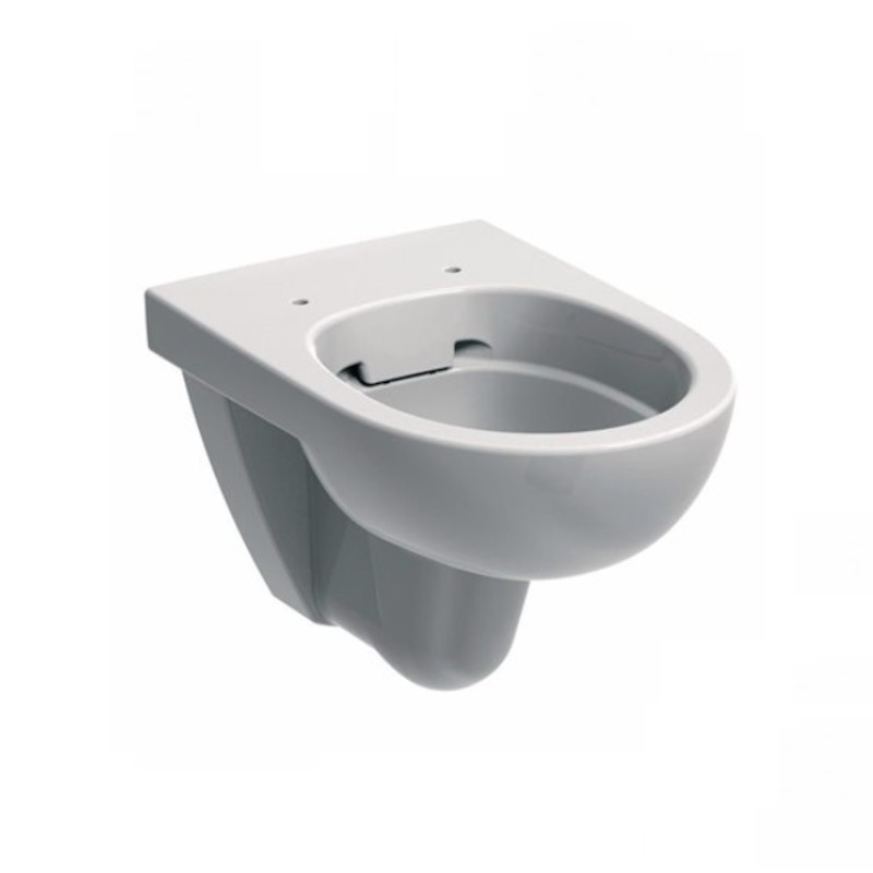 [390900000 GEBERIT] Cuvette WC suspendue Dito Rimfree