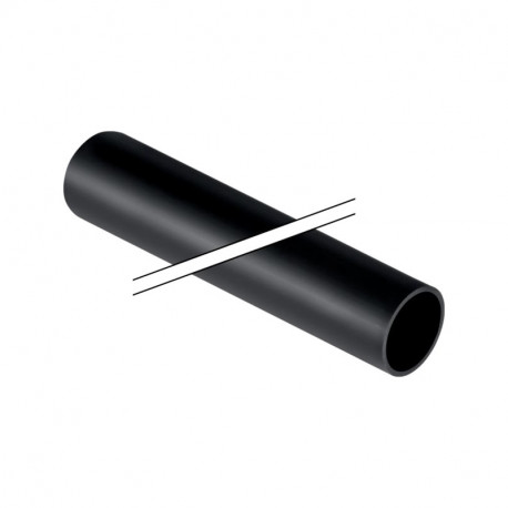 Rallonge de coude de chasse Geberit - Ø45 mm