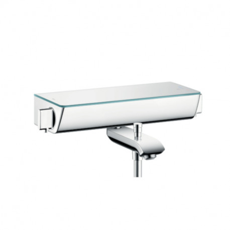 Mitigeur thermostatique Ecostat Select Hansgrohe - Bain et douche
