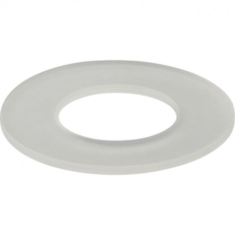 816.418.00.1 - GEBERIT] Joint plat de cloche Geberit - 63 x 32 mm