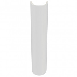 Colonne pour lavabo Ulysse Porcher - 71cm - Blanc