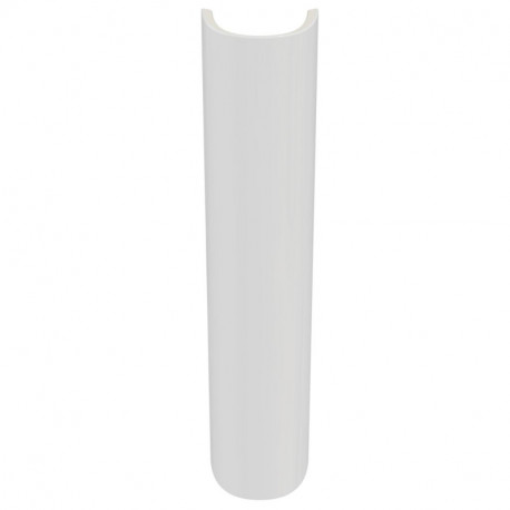 Colonne pour lavabo Ulysse Porcher - 70cm - Blanc