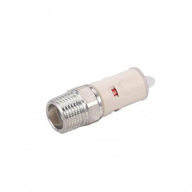 Manchons instantanés multicouche droit Comap - Filetage mâle conique