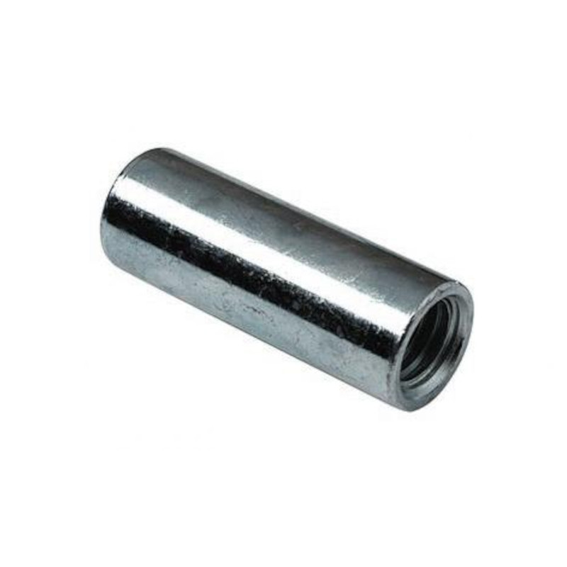 10 pièces entretoise en alliage d'aluminium ronde par entretoises métalliques raccords de support d'entretoise non filetés diamètre extérieur 10mm 4mm 