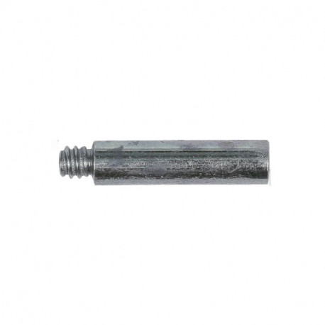 Sachet de 10 rallonges ING Fixations - Pour patte à vis - Longueur 10mm - M7